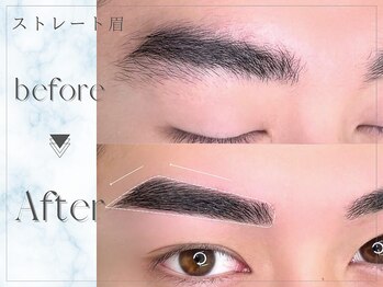 アイビーライン 川西能勢口(IVY-LINE)/美眉&アイブロウスタイリング