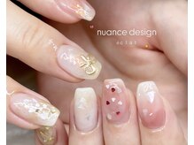 エクラ(eclat)の雰囲気（さりげなくトレンドを取り入れたシンプル上品なデザインが多数!!）