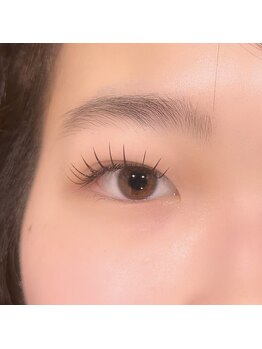 ラナ(Lana)/マツエクLカール☆100本