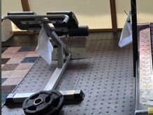 ワンステップ サンロードシティ熊本東町店(ONE STEP)/バックエクステンション