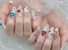 ノア ネイル(Noa Nail)/