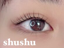 シュシュ(shushu)/まつげパーマ【ラッシュリフト】