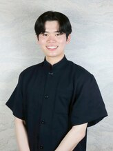 トリガー鍼灸マッサージ院 四谷&nbsp;田中 &nbsp;龍之介