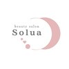 ソルア(Solua)のお店ロゴ