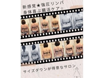 プリズム(prism)の写真