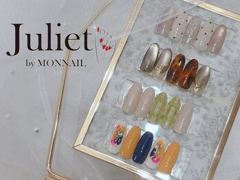 10月マンスリーデザイン