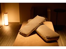 マッサージ整体院 なごみ 練馬店/[抱き枕]