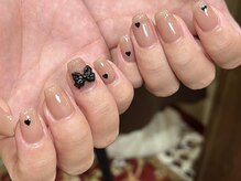 ナットナット 原宿 北参道(NutNut /)/シンプルかわいい定額