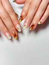 ネイルユー(Nail Yu)/１０月スタイリッシュコース