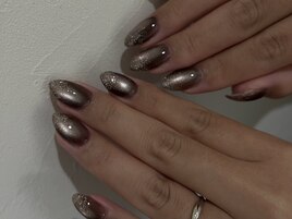 magnet×flash 10000円