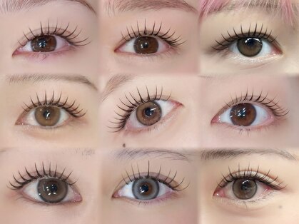 ユニ(uni.)の写真