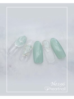 はあとねいる 大阪南堀江店/定額 4,400円