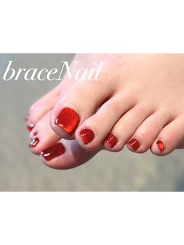 爪の悩みを解消できる（ケア含む）