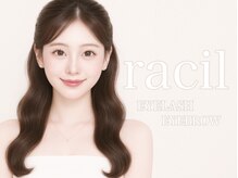 ラシル 金山店(racil)
