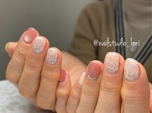 イオリ(Iori)/ちょこっと春