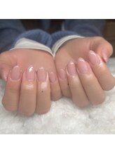 リリーローズ(Lily Rose )/カラーグラデーション