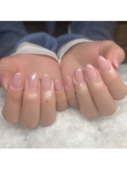 カラーグラデーション