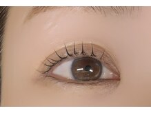 エクラ(eclat)/【まつげパーマ】中野