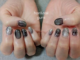 ニュアンスアート