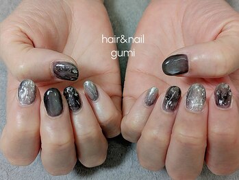 ニュアンスアート