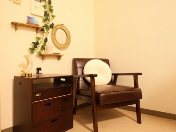 たまゆり/室内の様子