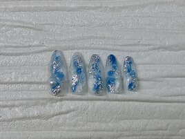 ニュアンスネイル【ベーシク】