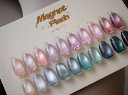 リーレ ギンザ(Li-Re GINZA)の写真