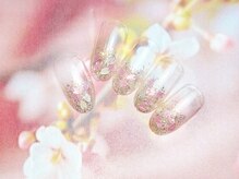 ニコ(nico)の雰囲気（毎月変わるデザイン◎定額コースが人気＊。゜）