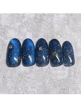 クレス(CLESC')/【ハンド】トレンドアート