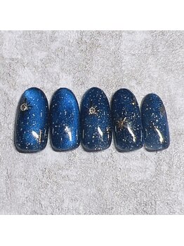 【ハンド】トレンドアート