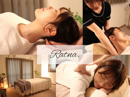 ラトナ(Ratna.)の写真