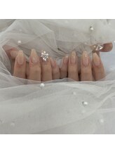 ワイズビューティー 天王寺店(y's beauty)/ナチュラルベージュ