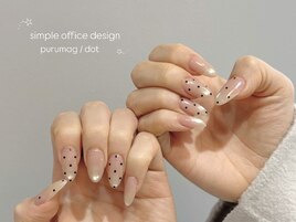 ドット×ぷるマグ＊○