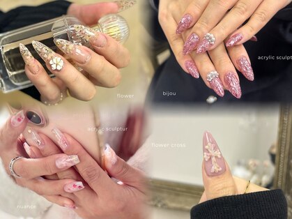 アグレストビューティーラボ(AgrestBeautyLab.)の写真