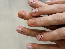 monthly design course《5月》