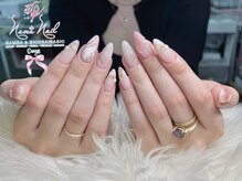 ナナネイル なんば店(NaNa Nail)/長さだし