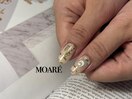 ハンド/持ち込み90分アート¥8000