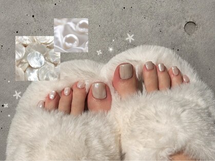 ジェミーネイル シンジュク(Jemiy nail shinjuku)の写真