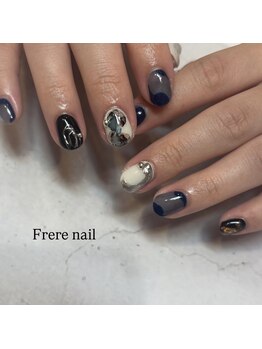 フレールアイラッシュ(Frere eyelash)/90分コース