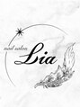 nail salon Lia/岡本由加