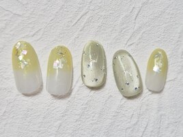ハンド新作デザイン