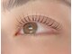ラヴィール Ravir エステティックサロンの写真/【まつげパーマ¥3,850】でぱっちり可愛い目元に◎
アイブロウやエクステとの組み合わせも人気!