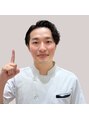 アイキュア鍼灸接骨院 イオンモール神戸南(iCure鍼灸接骨院) 相武 佳樹