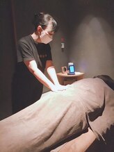 癒し処ゆるり 吹田店&nbsp;近藤 