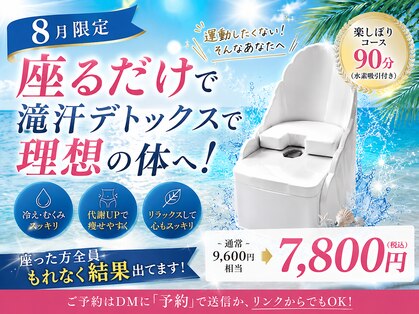 ヨサパーク ブルーマナ 東大和店(YOSA PARK Blue Mana)の写真