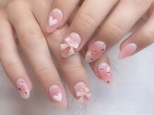 フローリア 六本木店(Florir)の雰囲気（お得な付け放題プランやアートの持ち込みプランもご用意あり♪）