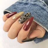 ナナズネイル 魚町店(NANA’sNail)