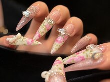 レディスペネイル ノマエ 名駅店(Redispe nail nomae)