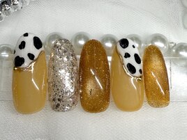 HAND☆ゴージャス定額プラン