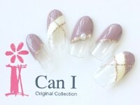 キャンアイドレッシーNAIL Art Salon ヨコハマ元町店